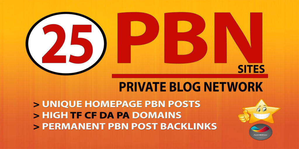 How to Build High Metrics Pbn Posts With Contextual Backlinks