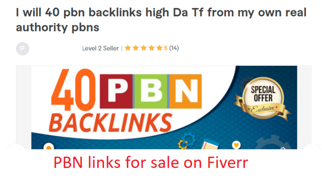 How to Make Backlinks Pbn Backlinks