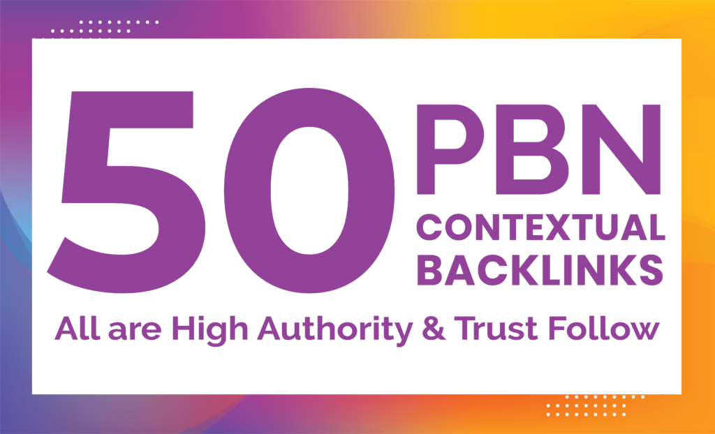 What are Contextual Backlinks And Permanent Pbn Backlinks